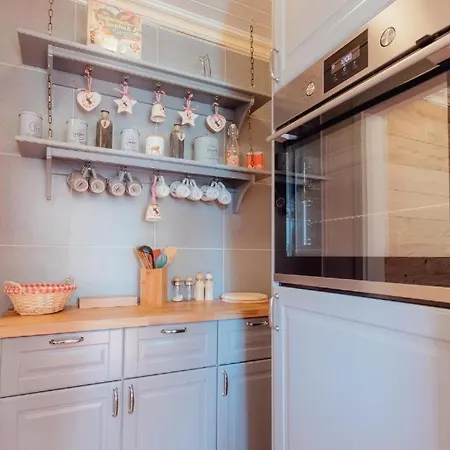 Gaistal By Moni-care Apartment