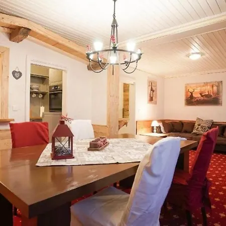 Apartment Gaistal By Moni-care