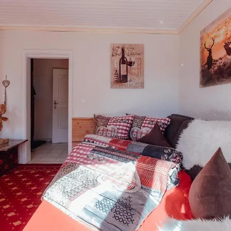 Apartment Gaistal By Moni-care