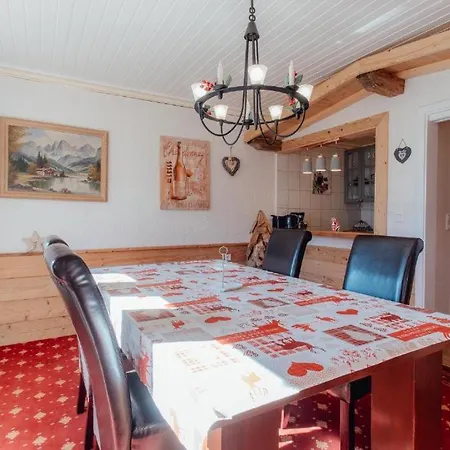 Gaistal By Moni-care Apartment *